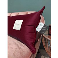 Декоративная подушка Sofi De MarkO Джереми 32х90 Под-Дж-32х90бр