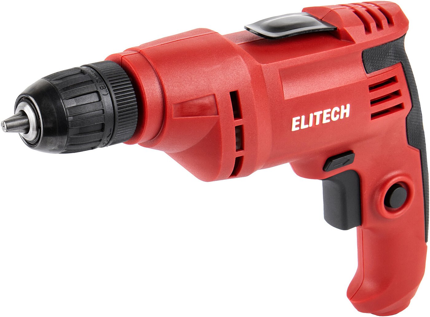 Безударная дрель ELITECH Д 0410РЭ