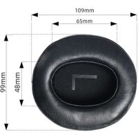 Амбушюры для наушников FiiO HS-FT1A