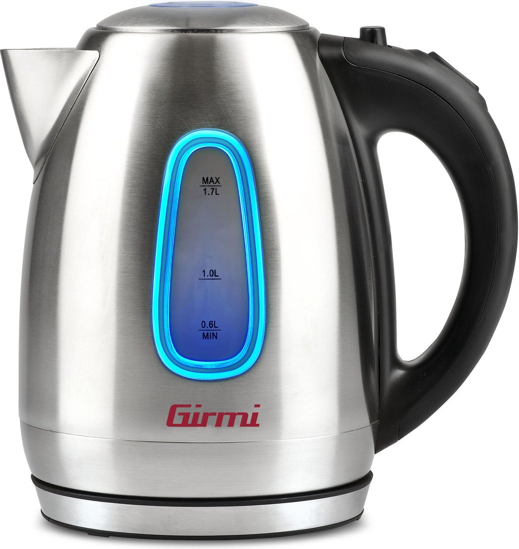 Электрический чайник Girmi BL30