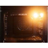 Электрический духовой шкаф General Electronics GE-6070M8