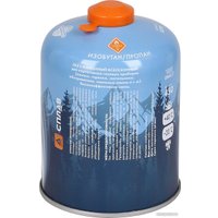 Газовый баллон SPLAV резьбовой 450 г 5116859