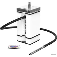 Мини-кальян Nanosmoke ILIN LED