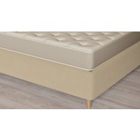 Матрас Armos Brownie Medium Тик хлопковый 120x190