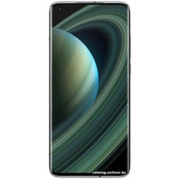 Телефон Xiaomi Mi 10 Ultra 16GB/512GB (серебристый)