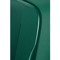 Чемодан-спиннер Samsonite Essens Alpine Green 75 см