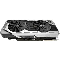 Видеокарта Palit GeForce RTX 2070 Super JS LE 8GB GDDR6 NE6207S019P2-1040J