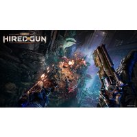  Necromunda: Hired Gun для Xbox Series X и Xbox One