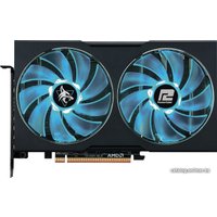 Видеокарта PowerColor Hellhound Radeon RX 6650 XT 8GB GDDR6 AXRX 6650 XT 8GBD6-3DHL/OC