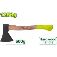 Топор Dyllu DTMB6312