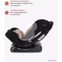 Детское автокресло Rant Basic Rally ZY19 (бежевый)