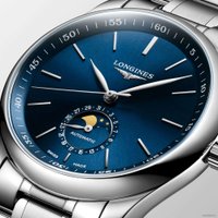 Наручные часы Longines Master Collection L2.909.4.92.6