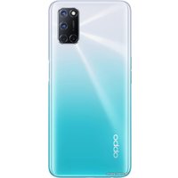 Телефон Oppo A72 CPH2067 4GB/128GB (белый)