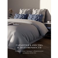 Спальная подушка Espera DeLux 3D Captain`s Blue ЕС-8484 (46x65)