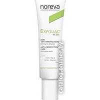  Noreva Гель Exfoliac для проблемной кожи Anti-Imperfections Gel 30 мл