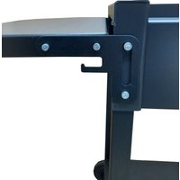 Мангал для дачи Manko стационарный "Klassic-2"