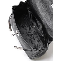 Женская сумка Galanteya 11024 25с241к45 (черный)