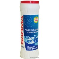 Средство для кухни Sarma Сода-эффект 400 г