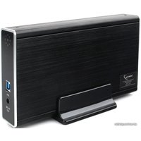 Бокс для накопителей 3.5" Gembird EE3-U3S-80