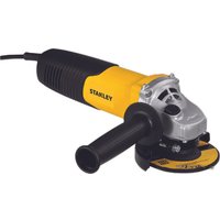 Угловая шлифмашина Stanley STGS9115
