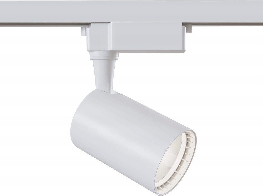 

Трековый светильник Maytoni Technical Vuoro TR003-1-26W3K-W-W