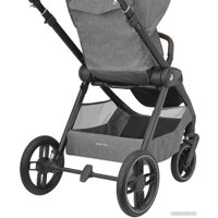 Коляска прогулочная «книга» Maxi-Cosi Oxford (select grey)