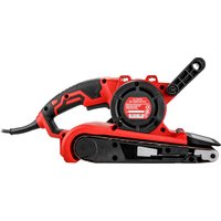 Ленточная шлифмашина Wortex SB 7611 E 1335709