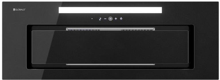 

Кухонная вытяжка Globalo Loteo 80.4 Plus (черный)