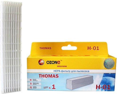 

HEPA-фильтр Ozone H-01