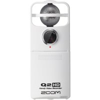Диктофон Zoom Q2HD/W