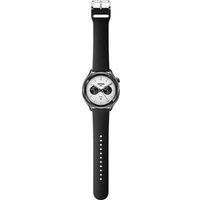 Умные часы Xiaomi Watch S4 (черный, международная версия)