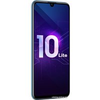 Телефон HONOR 10 Lite 3GB/32GB HRY-LX1 (синий)