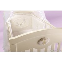 Классическая детская кроватка Feretti Enchant FMS