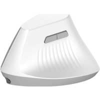 Вертикальная мышь Ajazz i300 (белый)