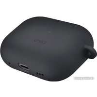 Чехол Uniq Nexo для AirPods Pro 2 AIRPODSPRO2-NEXOGRY (серый)