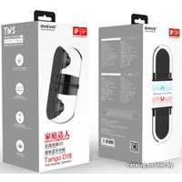 Пара Bluetooth колонок Ovevo D18