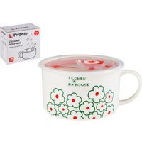 Кружка Perfecto Linea Florals-1 17-902166