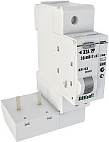 

Дифференциальный автомат Schneider Electric DEKraft 16103DEK