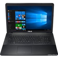 Ноутбук ASUS X751MA-TY174H