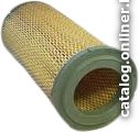 Воздушный фильтр BIG Filter GB-9241