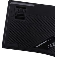 Клавиатура Ajazz AKS075 (серый, Ajazz Gift)