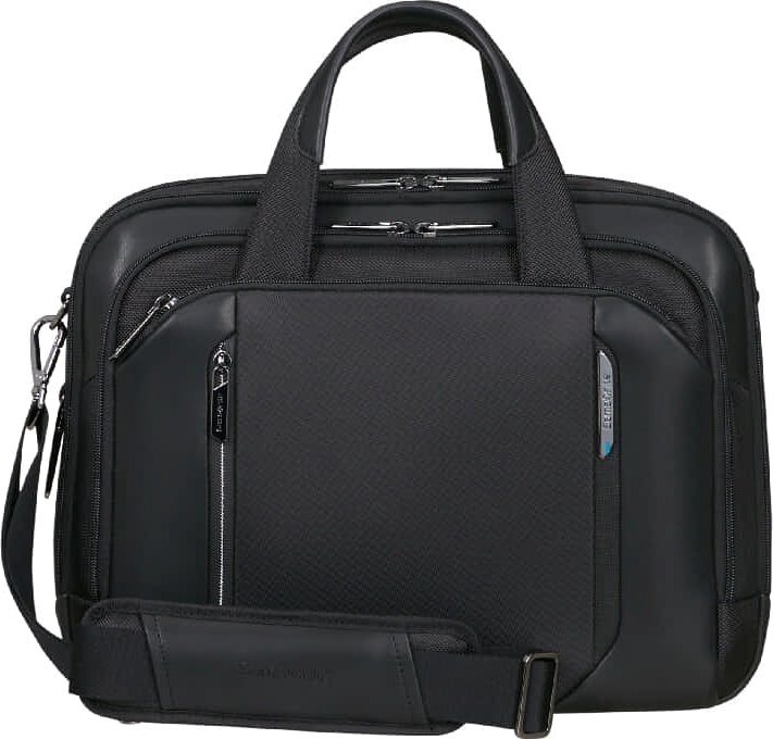 Сумка Samsonite Spectrolite 4.0 KT4-09005 (черный)