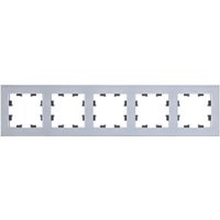 Рамка Systeme Electric Atlasdesign Nature ATN320305