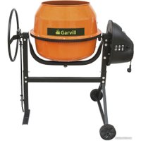 Бетономешалка Garvill БСЭ-120