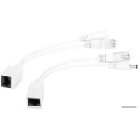 Адаптер Cablexpert PP12-POE-0.15M-W