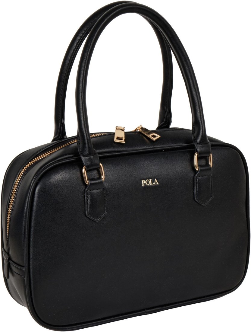 

Женская сумка Pola 2438 (черный)
