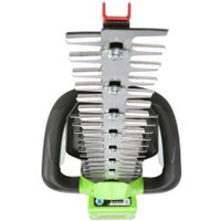 Кусторез Greenworks G40HT61 2200907 (без АКБ)