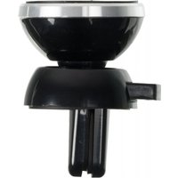 Держатель для смартфона WIIIX HT-47Vmg (черный/серебристый)