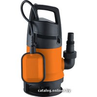 Садовый насос RBT WP-400 S