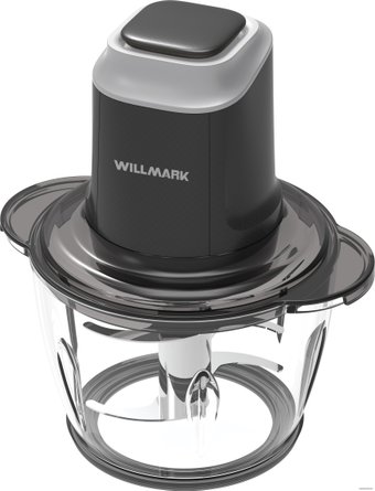 Чоппер Willmark WMC-5288 (черный)